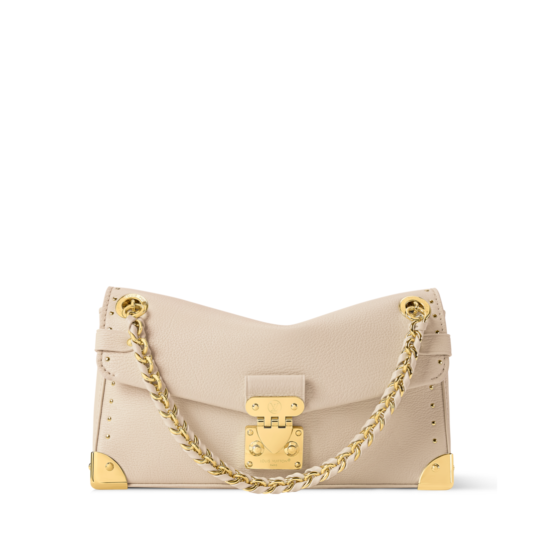 Trunkie East-West - Women - Handbags | LOUIS VUITTON ®